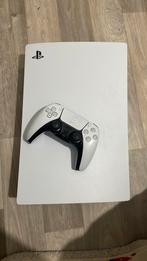 Ps 5, Games en Spelcomputers, Ophalen, Zo goed als nieuw