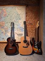 Uitdunnen collectie Taylor Furch Teisco, Musique & Instruments, Instruments à corde | Guitares | Électriques, Comme neuf, Enlèvement ou Envoi