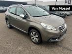 Peugeot 2008 1.2i Allure PDC | Navi | Cruise Ctrl, Achat, Entreprise, 5 places, 81 kW