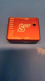 Système Spirit GT Flybarless fbl, Enlèvement ou Envoi