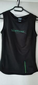 zwart sporttopje The North Face, Ophalen