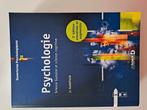 Psychologie Jo Godefroid, Ophalen, Zo goed als nieuw