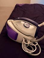 Strijkijzer care compact, Elektronische apparatuur, Strijkijzers en Strijkplanken, Ophalen, Zo goed als nieuw