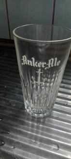 Anker-Ale speciaal glas, Ophalen, Gebruikt