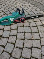 Ketting zagen, Tuin en Terras, Heggenscharen, Ophalen of Verzenden