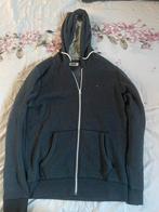 Trui met rits Tommy Hilfiger, Ophalen, Maat 52/54 (L), Beige, Zo goed als nieuw