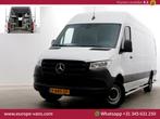 Mercedes-Benz Sprinter 311 CDI 115pk E6 7G Automaat L3H2 Max, Autos, Achat, Entreprise, Carnet d'entretien, Mercedes-Benz