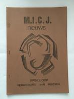 Kringloop. Verwerking van huisvuil, Boeken, Ophalen of Verzenden, Zo goed als nieuw