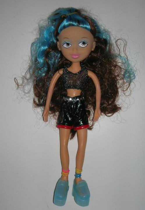 Niet-Barbie poppen, Verzamelen, Poppen, Fashion Doll, Ophalen of Verzenden