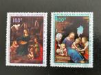 Dahomey 1969 - 450 jaar dood Leonardo da Vinci **, Ophalen of Verzenden, Overige landen, Postfris