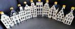 Te koop 10 KLM Huisje Bols  25-29-37-41-47-56-58-64-79, Ophalen of Verzenden, Gebruikt, Schaalmodel