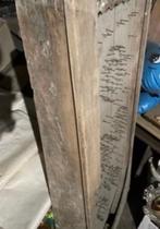 Ancien flipper en bois bistrot, Verzamelen, Automaten | Flipperkasten, Ophalen