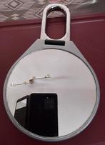 Miroir double face ,côté grossissant, Enlèvement ou Envoi, Comme neuf