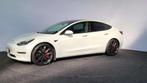 Tesla Model 3 Dual Motor Performance~Pano~AutoPilot~Alcantar, Auto's, Tesla, Automaat, Gebruikt, Zwart, Leder
