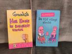Gummbah   2 titels, Ophalen, Zo goed als nieuw, Gummbah, Cartoons