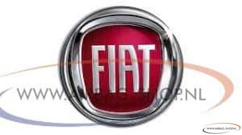 Fiat Gordelspanners / Gordels, Autos : Pièces & Accessoires, Tableau de bord & Interrupteurs, Révisé, Enlèvement ou Envoi