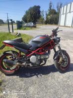 Ducati 750 Monster Edition Senna, 750 cm³, Plus de 35 kW, 2 cylindres, Particulier