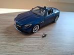 Mercedes slc 43 GT spirit, Ophalen, Gebruikt, Auto