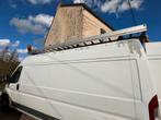 Galerie de toir porte bagage camionette jumper ducato boxer, Ophalen