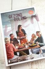 Gezond Gulzig: Lien Willaert, Boeken, Ophalen