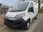 Citroën Jumper - L1H1 - 2.2 BlueHDi - 102.521km - 2021 - €6d, Voorwielaandrijving, 4 deurs, Stof, 4 cilinders