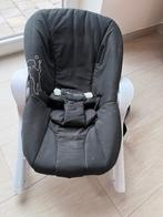 Relax Noir, Enfants & Bébés, Enlèvement, Utilisé, Avec ceinture(s)