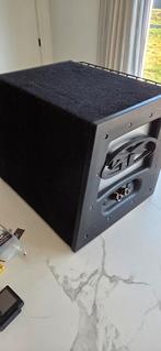Rockford Fosgate P2 800W max - 400W RMS, Ophalen, Gebruikt