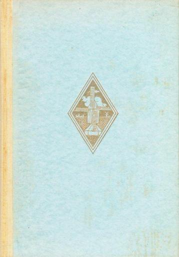 (g220) Leeghwater maalt de meren leeg, 1942 beschikbaar voor biedingen