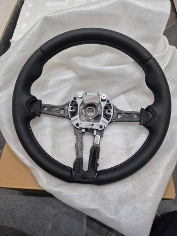 Volant de BMW M2 neuf et d’origine beschikbaar voor biedingen