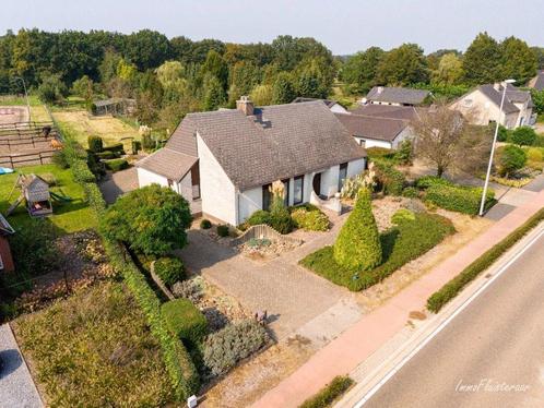 Huis te koop in Neerpelt, 2 slpks, Immo, Maisons à vendre, Maison individuelle, D