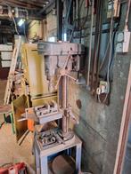 Kolomboormachine, Ophalen, Zo goed als nieuw, Kolomboormachine
