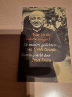 De mooiste gedichten van Guido Gezelle, Boeken, Gedichten en Poëzie, Ophalen of Verzenden, Zo goed als nieuw