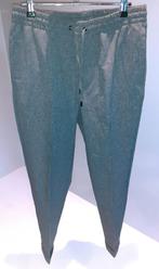 geklede joggingbroek heren grijs Zara M, Verzenden, Nieuw, Maat 48/50 (M), Grijs