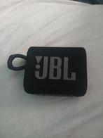 Jbl go 3, Ophalen, JBL