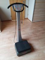 trilplaat, Sport en Fitness, Massageproducten, Ophalen, Zo goed als nieuw, Apparaat