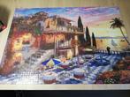 puzzel 3000 stuks, Ophalen of Verzenden, Gebruikt