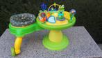 Baby speeltafel met stoeltje, Kinderen en Baby's, Ophalen of Verzenden