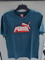T-shirt Puma maat 164, Ophalen of Verzenden, Gebruikt, NIKE, Shirt of Longsleeve