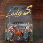 lady S. 5: een mol in Washington, Boeken, Stripverhalen, Eén stripboek, Ophalen of Verzenden, Zo goed als nieuw