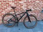 Custom Trek Procaliber - shimano XT - carbon vork, Fietsen en Brommers, Ophalen, Trek