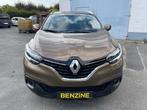 Renault Kadjar 1.2 TCe S-Edition Navi Keyless Go, Auto's, Renault, Kadjar, Euro 6, Bruin, 5 deurs