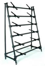 Stand studio Jaspers 6D-120B + accessoires – État impeccable, Muziek en Instrumenten, Ophalen, Zo goed als nieuw, Overige merken