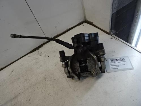 REMKLAUW LINKS ACHTER Golf VII (AUA) (5Q0615405DB), Auto-onderdelen, Remmen en Aandrijving, Volkswagen, Gebruikt
