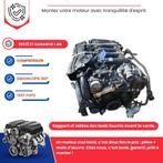 BMW 5-serie 525d E60 2.5 177cv 256d2-motor, Auto-onderdelen, Ophalen of Verzenden, Nieuw, BMW