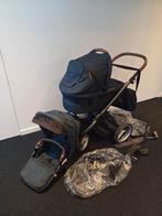Mutsy Evo Urban Nomad, Kinderen en Baby's, Kinderwagens en Combinaties, Ophalen, Gebruikt, Mutsy