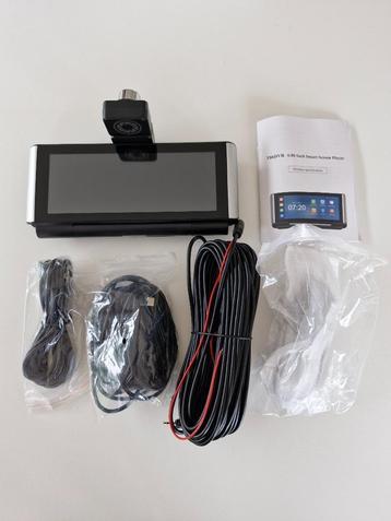 Draadloze CarPlay/Android Auto radio – Plug & Play! / Nieuw! beschikbaar voor biedingen