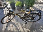 Jongens fiets 24 inch, Fietsen en Brommers, Fietsen | Jongens, Ophalen, Zo goed als nieuw, 24 inch