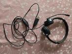 Casque avec micro DANYIN DT-326 USB, Ophalen, Zo goed als nieuw