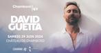David Guetta - Chambord - 29/06/2024, Juni, Drie personen of meer