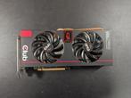 Club3D AMD R9 280X 3GB, Computers en Software, Videokaarten, PCI-Express 3, Gebruikt, AMD, Verzenden